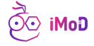 logo_imod logo_imod